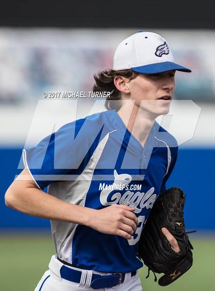 Thumbnail 1 in American Christian Academy vs. Burney photogallery.