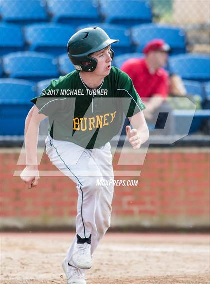 Thumbnail 1 in American Christian Academy vs. Burney photogallery.