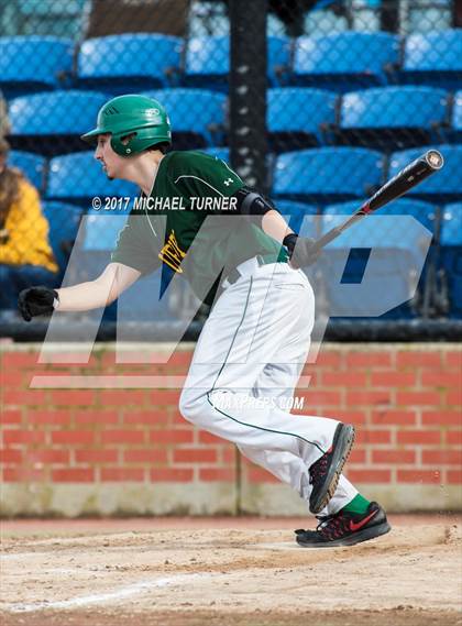 Thumbnail 3 in American Christian Academy vs. Burney photogallery.