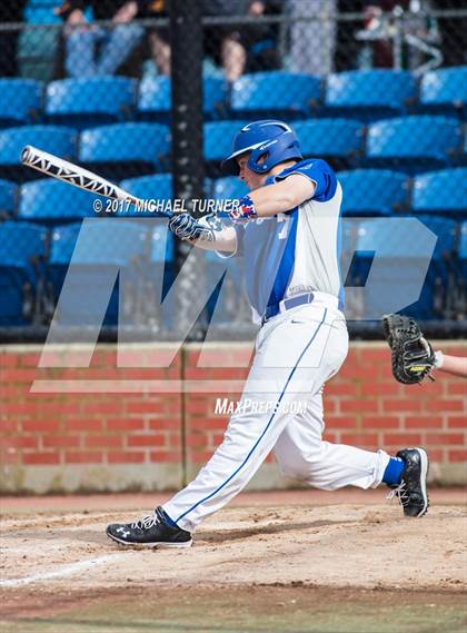 Thumbnail 3 in American Christian Academy vs. Burney photogallery.