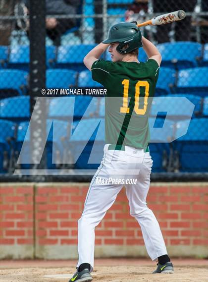 Thumbnail 2 in American Christian Academy vs. Burney photogallery.