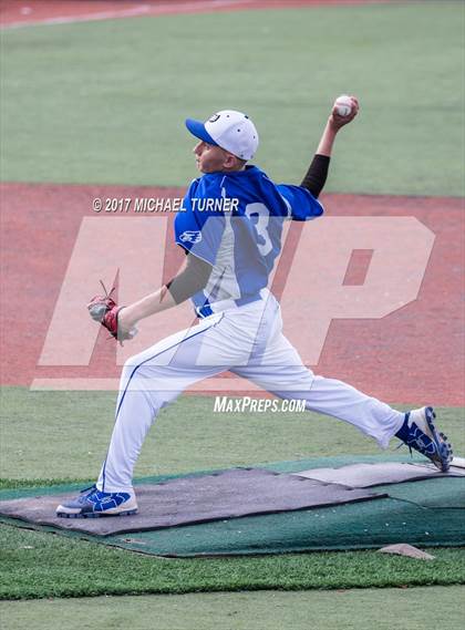 Thumbnail 1 in American Christian Academy vs. Burney photogallery.