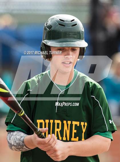Thumbnail 1 in American Christian Academy vs. Burney photogallery.