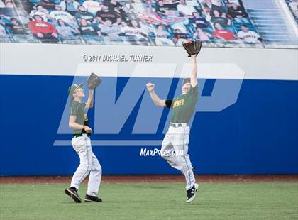 Thumbnail 3 in American Christian Academy vs. Burney photogallery.