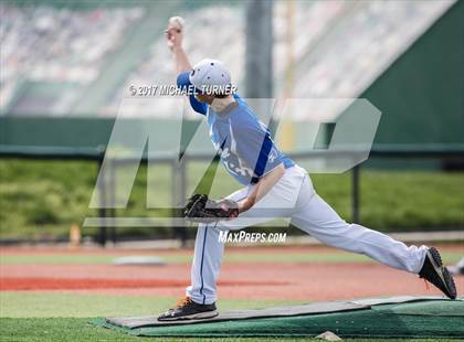 Thumbnail 1 in American Christian Academy vs. Burney photogallery.