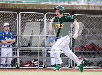 Thumbnail 1 in American Christian Academy vs. Burney photogallery.