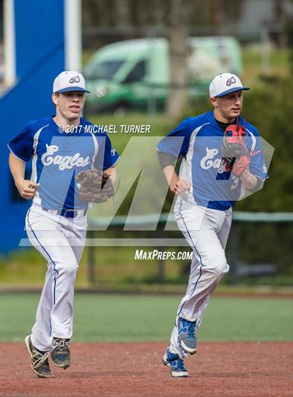 Thumbnail 3 in American Christian Academy vs. Burney photogallery.