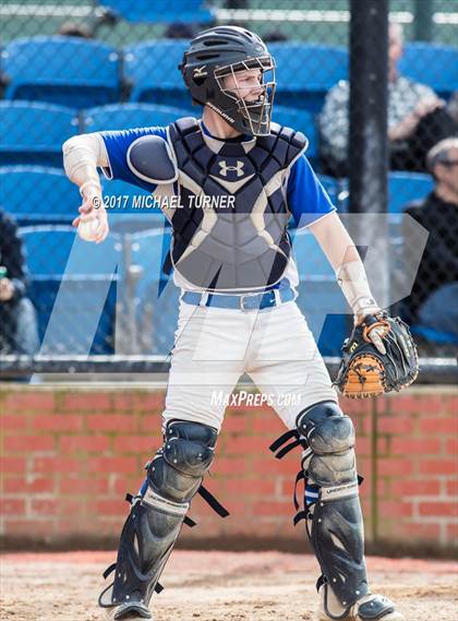 Thumbnail 2 in American Christian Academy vs. Burney photogallery.