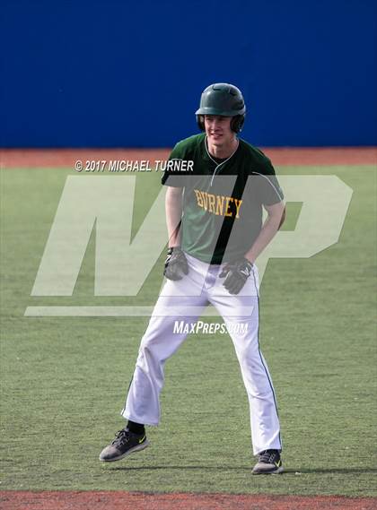 Thumbnail 3 in American Christian Academy vs. Burney photogallery.