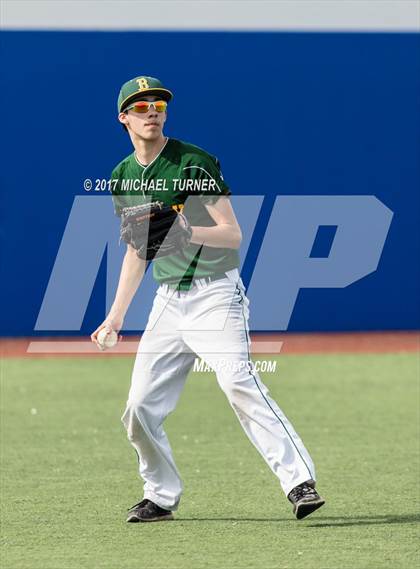 Thumbnail 1 in American Christian Academy vs. Burney photogallery.