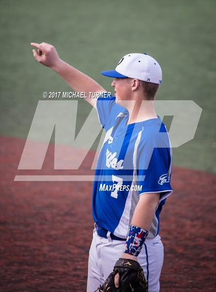 Thumbnail 1 in American Christian Academy vs. Burney photogallery.