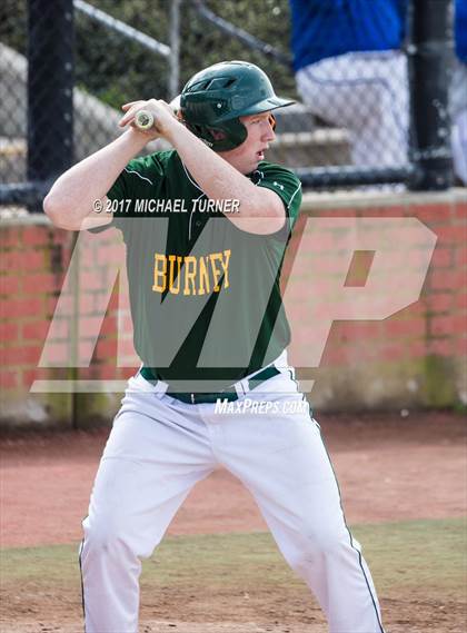 Thumbnail 2 in American Christian Academy vs. Burney photogallery.