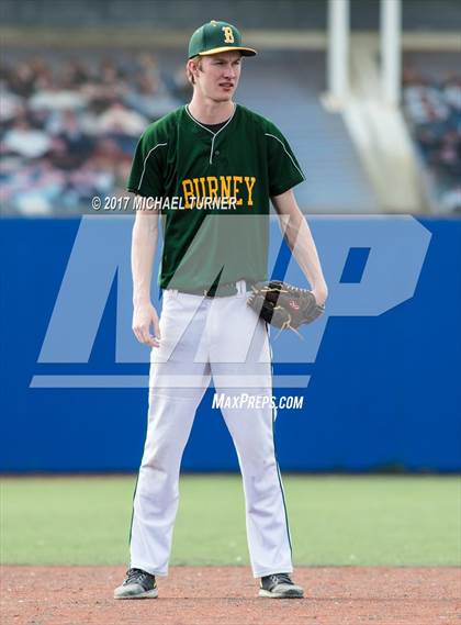 Thumbnail 1 in American Christian Academy vs. Burney photogallery.