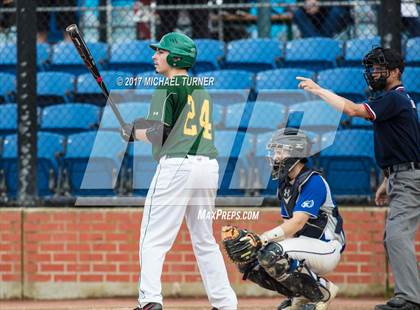 Thumbnail 3 in American Christian Academy vs. Burney photogallery.