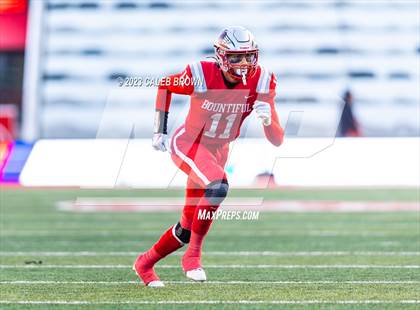 Thumbnail 2 in Bountiful vs. Alta (UHSAA 5A Semifinal) photogallery.
