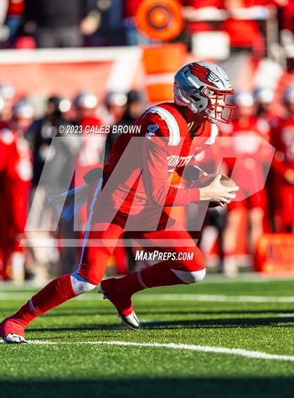 Thumbnail 1 in Bountiful vs. Alta (UHSAA 5A Semifinal) photogallery.