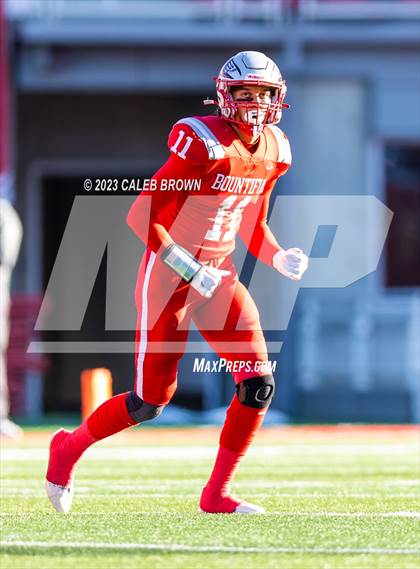 Thumbnail 3 in Bountiful vs. Alta (UHSAA 5A Semifinal) photogallery.