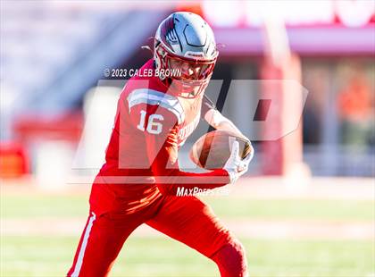 Thumbnail 3 in Bountiful vs. Alta (UHSAA 5A Semifinal) photogallery.