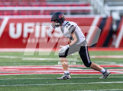 Thumbnail 3 in Bountiful vs. Alta (UHSAA 5A Semifinal) photogallery.