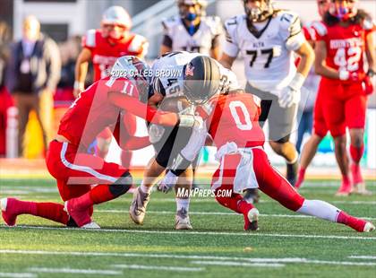 Thumbnail 2 in Bountiful vs. Alta (UHSAA 5A Semifinal) photogallery.
