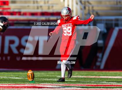 Thumbnail 3 in Bountiful vs. Alta (UHSAA 5A Semifinal) photogallery.