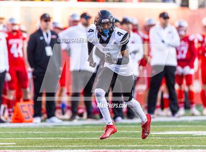Thumbnail 2 in Bountiful vs. Alta (UHSAA 5A Semifinal) photogallery.