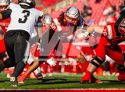 Thumbnail 2 in Bountiful vs. Alta (UHSAA 5A Semifinal) photogallery.