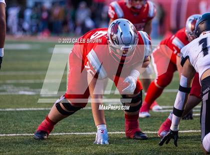 Thumbnail 3 in Bountiful vs. Alta (UHSAA 5A Semifinal) photogallery.