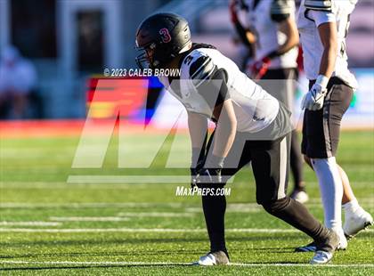 Thumbnail 3 in Bountiful vs. Alta (UHSAA 5A Semifinal) photogallery.