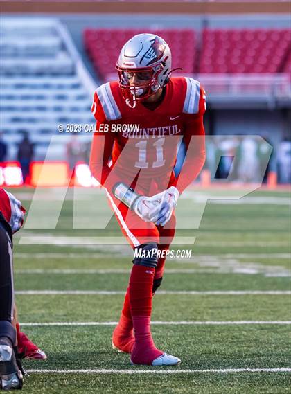 Thumbnail 1 in Bountiful vs. Alta (UHSAA 5A Semifinal) photogallery.