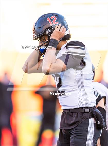 Thumbnail 3 in Bountiful vs. Alta (UHSAA 5A Semifinal) photogallery.