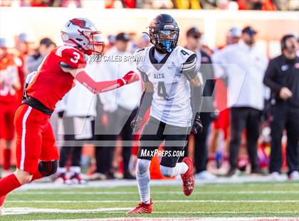 Thumbnail 1 in Bountiful vs. Alta (UHSAA 5A Semifinal) photogallery.