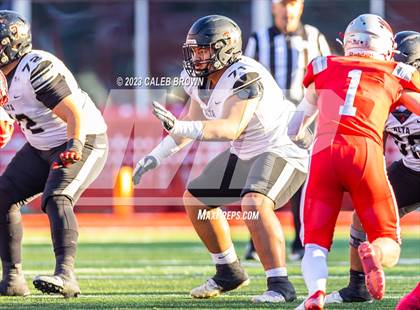 Thumbnail 3 in Bountiful vs. Alta (UHSAA 5A Semifinal) photogallery.