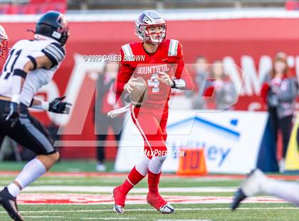 Thumbnail 1 in Bountiful vs. Alta (UHSAA 5A Semifinal) photogallery.