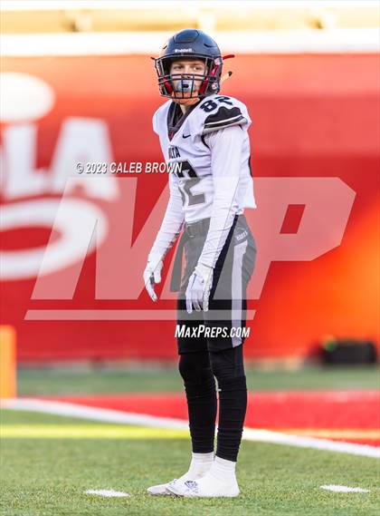 Thumbnail 2 in Bountiful vs. Alta (UHSAA 5A Semifinal) photogallery.