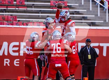 Thumbnail 3 in Bountiful vs. Alta (UHSAA 5A Semifinal) photogallery.