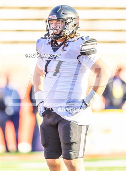 Thumbnail 2 in Bountiful vs. Alta (UHSAA 5A Semifinal) photogallery.