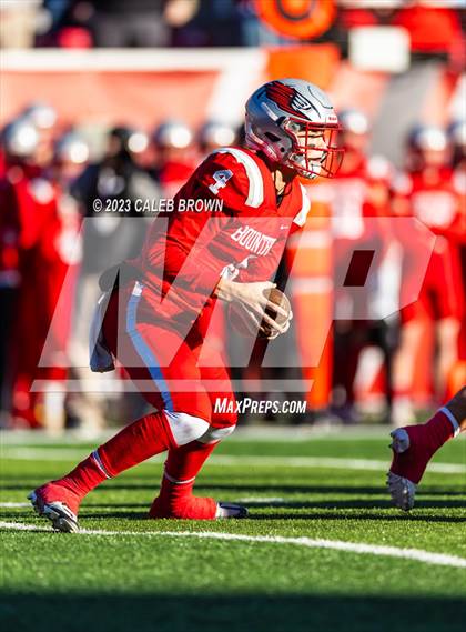 Thumbnail 3 in Bountiful vs. Alta (UHSAA 5A Semifinal) photogallery.