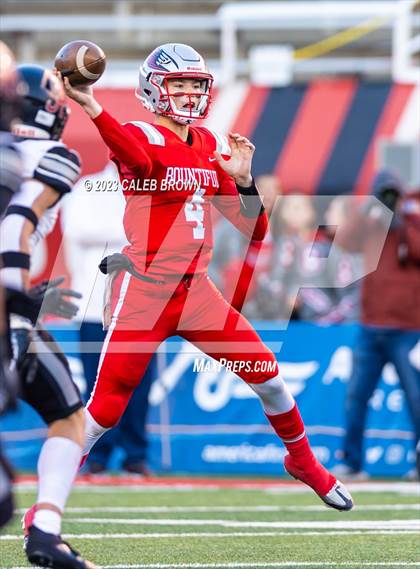 Thumbnail 3 in Bountiful vs. Alta (UHSAA 5A Semifinal) photogallery.
