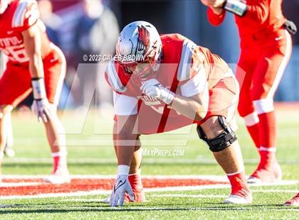 Thumbnail 3 in Bountiful vs. Alta (UHSAA 5A Semifinal) photogallery.