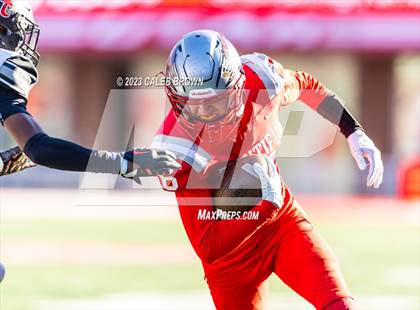 Thumbnail 2 in Bountiful vs. Alta (UHSAA 5A Semifinal) photogallery.