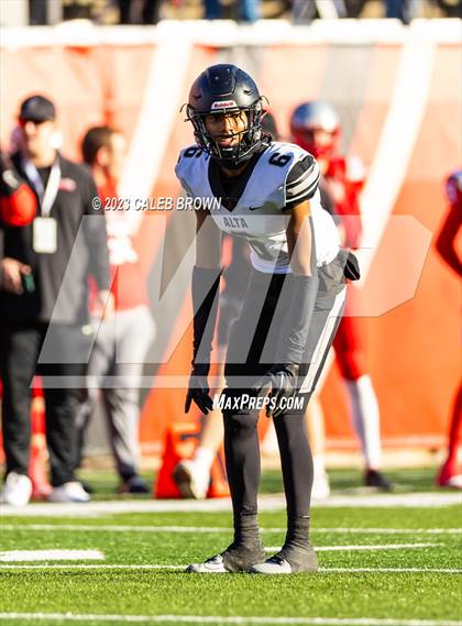 Thumbnail 3 in Bountiful vs. Alta (UHSAA 5A Semifinal) photogallery.
