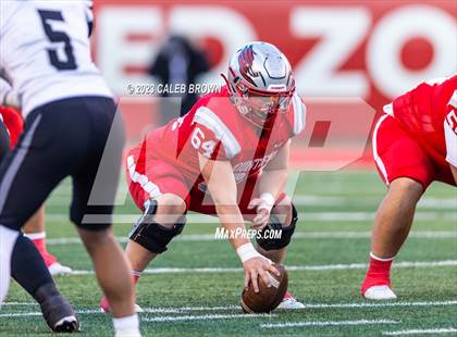 Thumbnail 3 in Bountiful vs. Alta (UHSAA 5A Semifinal) photogallery.