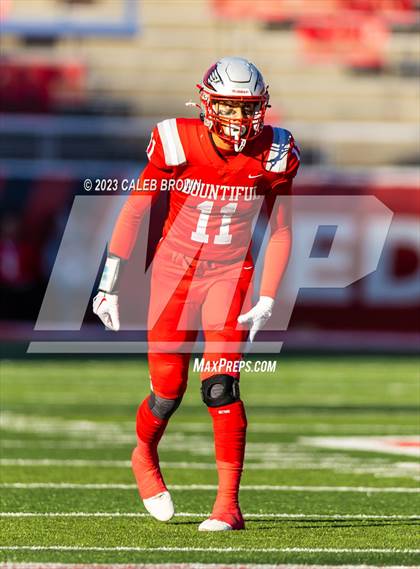 Thumbnail 2 in Bountiful vs. Alta (UHSAA 5A Semifinal) photogallery.