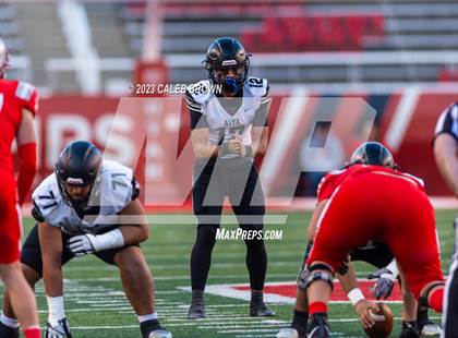 Thumbnail 1 in Bountiful vs. Alta (UHSAA 5A Semifinal) photogallery.