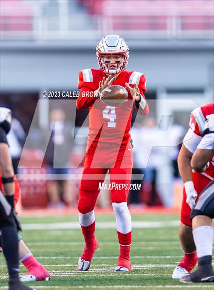 Thumbnail 3 in Bountiful vs. Alta (UHSAA 5A Semifinal) photogallery.