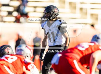 Thumbnail 2 in Bountiful vs. Alta (UHSAA 5A Semifinal) photogallery.