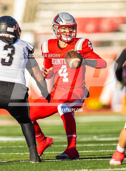 Thumbnail 1 in Bountiful vs. Alta (UHSAA 5A Semifinal) photogallery.