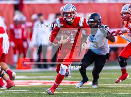 Thumbnail 1 in Bountiful vs. Alta (UHSAA 5A Semifinal) photogallery.