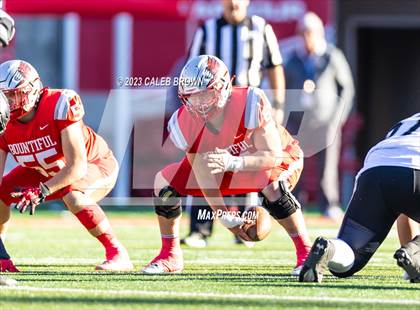 Thumbnail 1 in Bountiful vs. Alta (UHSAA 5A Semifinal) photogallery.